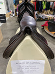 Second Hand -Bates All Purpose Saddle - No.57