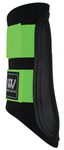 Woof Wear - Colour Fusion Brushing Boot