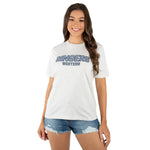 Ringers Western - Yale Womens Loose Fit T-Shirt