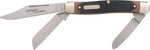 Schrade - Senior Stockman Old Timer Folding Knife 8OT
