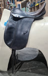 Second Hand Saddle - Syd Hill Dressage No.70