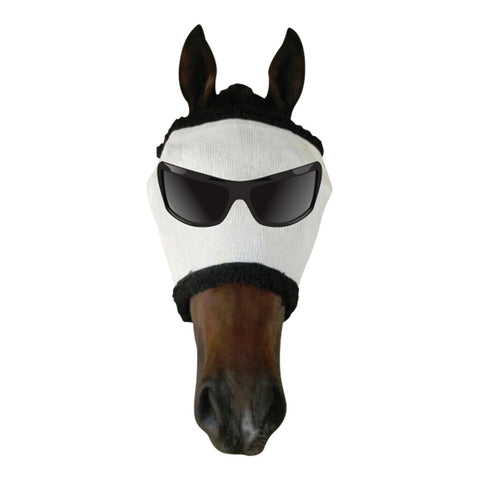 Showcraft - Mr Cool - Funny Flymask