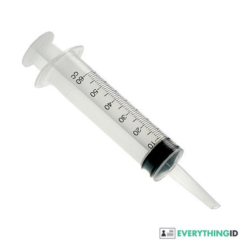 Terumo - Syringe 50ml