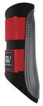 Woof Wear - Colour Fusion Brushing Boot