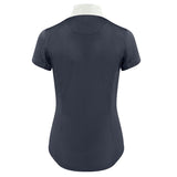 Horze - Blaire Short Sleeve Show Shirt