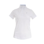 Horze - Blaire Short Sleeve Show Shirt