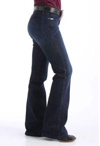 Womens Lynden Jean - 36" Leg