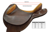 Drovers Station Drafter Fender