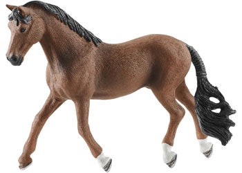 Schleich - Trakehner Gelding