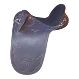 Status - Stock Saddle - CHANGEABLE GULLET