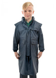 Thomas Cook - Kids - Pioneer Long Raincoat