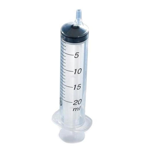 Terumo - Syringe - 20mL